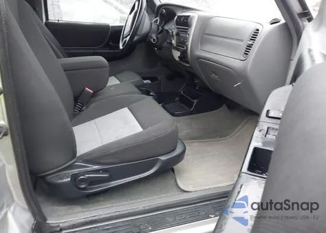 2011 Ford Ranger Xlt from USA, damaged, VIN 1FTLR4FE7BPA41880